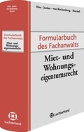 Cover: Handbuch des Fachanwalts Handels- und Gesellschaftsrecht - Luchterhand