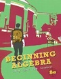 Cover: Beginning Algebra plus NEW MyMathLab with Pearson eText -- Access Card Package - Pearson
