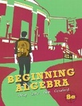 Cover: Beginning Algebra plus NEW MyMathLab with Pearson eText -- Access Card Package - Pearson