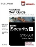 Cover: CompTIA Security+ SY0-301 Cert Guide, Deluxe Edition - Pearson It Certification