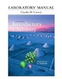 Cover: Laboratory Manual for Introductory Chemistry - Pearson