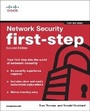Cover: Network Security First-Step - Cisco Press