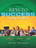 Cover: Keys to Success - Pearson