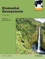 Cover: Elemental Geosystems - Pearson