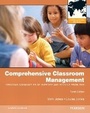 Cover: Comprehensive Classroom Management - Pearson