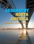 Cover: Geography of North America, The - Pearson