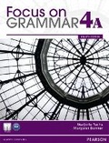Cover: VE FOCUS GR. (4) 4E BK A/MYLAB VOIR 413278 216939 - Pearson Education (US)