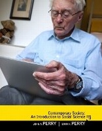 Enlarge image Cover: Contemporary Society - Pearson