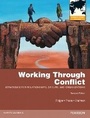 Cover: Working through Conflict - Pearson