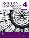 Cover: VE FOCUS GR. (4) 4E BK B/MYLAB VOIR 413280 216966 - Pearson Education (US)