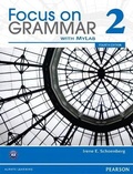 Cover: VE FOCUS GR. (2) 4E STBK B W/MYLAB 216927 - Pearson Education (US)