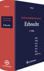 Cover: Fachanwaltskommentar Erbrecht - Luchterhand