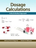 Cover: Dosage Calculations - Pearson