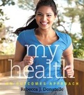 Cover: My Health - Pearson