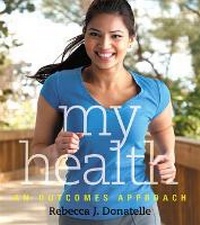 Enlarge image Cover: My Health - Pearson
