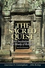 Cover: Sacred Quest, The: An invitation to the Study of Religion - Pearson