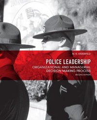 Abbildung von: Police Leadership - Pearson