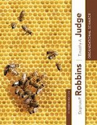 Enlarge image Cover: Organizational Behavior Plus MyManagementLab with Pearson eText - Prentice Hall
