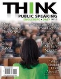 Cover: THINK Public Speaking - Pearson