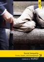 Cover: Social Inequality - Routledge