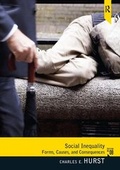 Cover: Social Inequality - Routledge