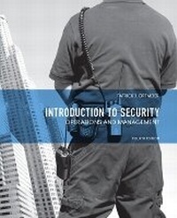 Enlarge image Cover: Introduction to Security - Pearson