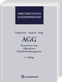 Cover: AGG - Luchterhand