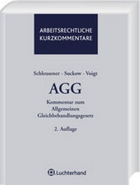 Enlarge image Cover: AGG - Luchterhand