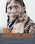 Cover: First Americans - Routledge