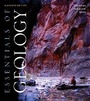 Cover: Essentials of Geology, Update (Mastering package component item) - Pearson