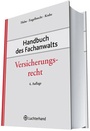 Cover: Handbuch des Fachanwalts Versicherungsrecht - Luchterhand