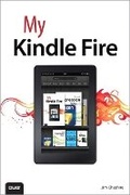 Cover: My Kindle Fire - Que Corporation,U.S.