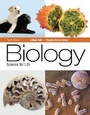 Cover: Biology - Benjamin Cummings
