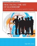 Cover: Practicing the Art of Leadership - Pearson