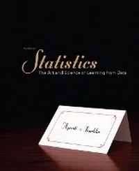 Enlarge image Cover: Statistics plus MyStatLab -- Access Card Package - Pearson