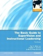 Cover: The Basic Guide to SuperVision and Instructional Leadership - Pearson
