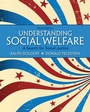 Cover: Understanding Social Welfare: A Search for Social Justice - Pearson