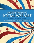 Cover: Understanding Social Welfare: A Search for Social Justice - Pearson