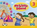 Cover: My Little Island 3 SB w/CD-ROM - Pearson Education (US)