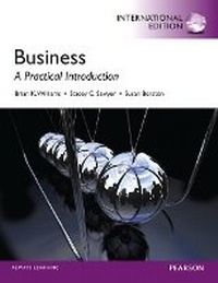 Enlarge image Cover: Business - Pearson
