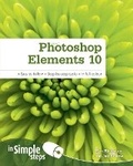 Bild: Photoshop Elements 10 in Simple Steps - Prentice-Hall