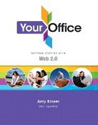 Enlarge image Cover: Your Office - Pearson