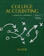 Cover: College Accounting Chapters 1-12 with Study Guide and Working Papers - Pearson