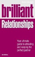 Cover: Brilliant Relationships - Pearson Business