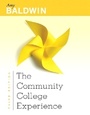 Cover: The Community College Experience - Pearson
