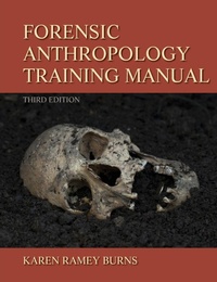 Abbildung von: Forensic Anthropology Training Manual - Routledge