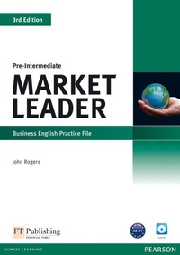 Abbildung von: ML 3rd ed Pre-Int PF/PF CD Pk - Longman