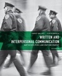 Cover: Written and Interpersonal Communication - Pearson