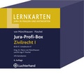 Bild: Zivilrecht I - Jura-Profi-Box - Luchterhand