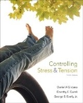 Cover: Controlling Stress and Tension - Pearson